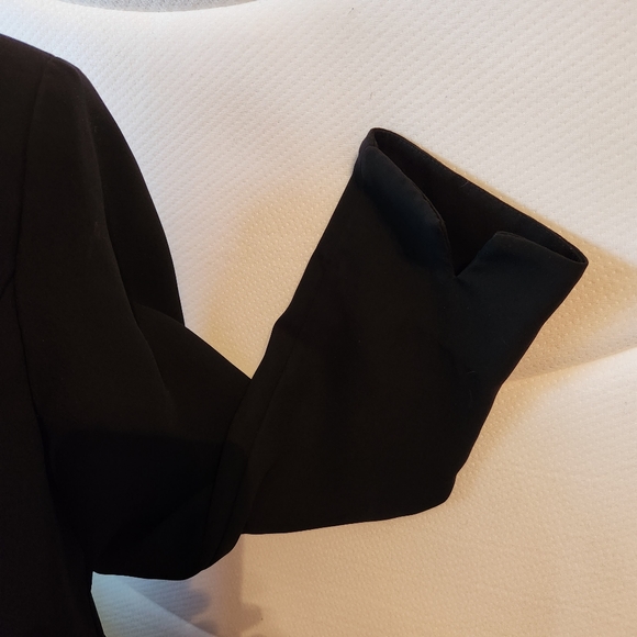 ❤️FINAL PRICE❤️ Dress Barn Evening Jacket Size 12 - Picture 5 of 14